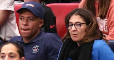 “Ju tashmë e dini klubin e tij të ardhshëm”, mamaja e Mbappe rinkofirmon zërat e merkatos