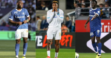 Tentativë grabitjeje, të shtëna me armë në drejtim të tre lojtarëve të Marseille