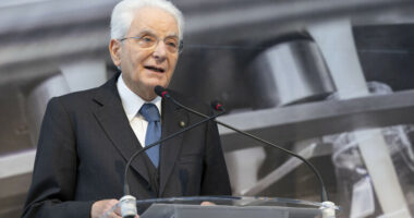 “Konfliktet minojnë paqen”/ Presidenti italian: Lufta kërcënon sigurinë e Europës!