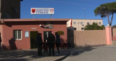 Kërcënoi bashkëshorten, arrestohet 31-vjeçari në Lushnjë