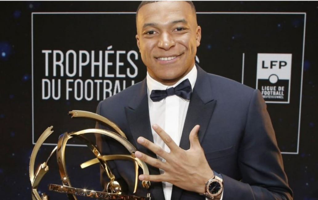 Kylian Mbappe mesazh kuqezinjve: Nëse një ditë shkoj në Itali, do të jetë te Milan