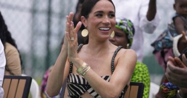Unaza e fejesës së Meghan Markle më e kërkuara në mbarë botën
