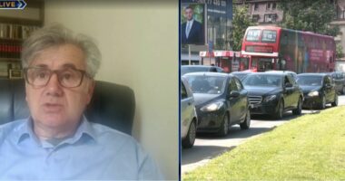 Zgjedhjet në Maqedoninë e Veriut, Mehmeti: Përfaqësuesit maqedonas nuk kanë vullnet për bashkim me shqiptarët