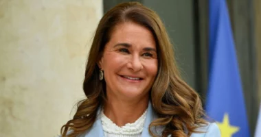 Melinda Gates tërhiqet nga fondacioni i bamirësisë që themeloi me Bill Gates