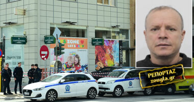 Vrau gruan në mes të mes të rrugës/ Zbardhet dëshmia e shqiptarit në policinë greke: Po më hante lekët, kishte lidhje jashtëmartesore