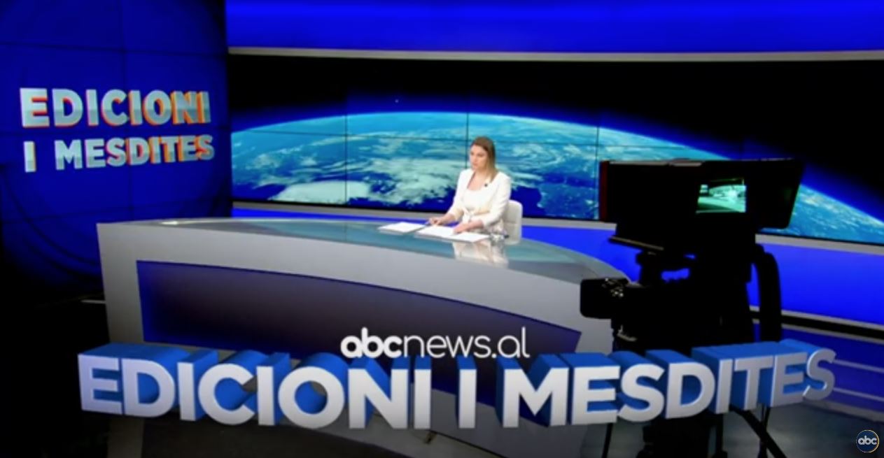 Edicioni i Mesditës me Kasandra Palin, (05/05/2024)