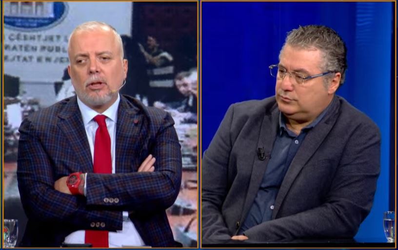 “Nuk impresionohem nga kostumi që mbani”, Minxhozi analizon deklaratën Dumanit: SPAK, si “një thikë” në mes të fushatës elektorale!