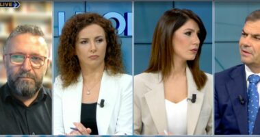 Mashtrimi me mikrokreditë/ Deralla: Po punojmë për një zgjidhje fituese! Kthupi: Qytetarët duhet të paguajnë vlerën fillestare të kredive