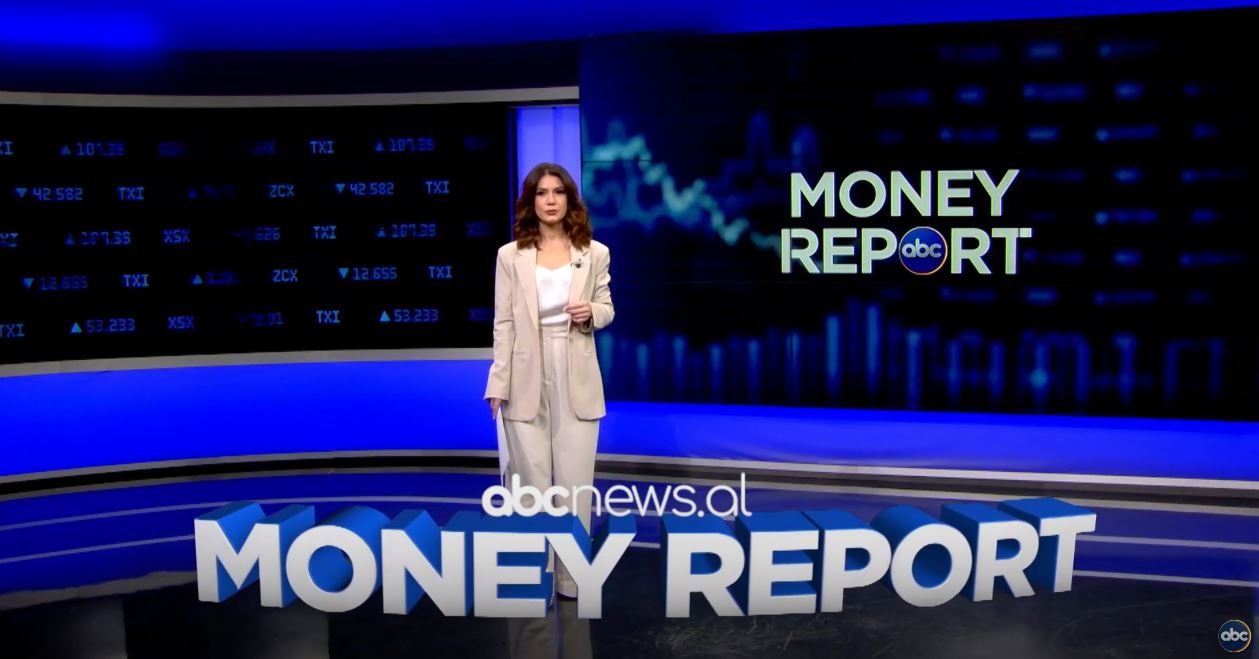 Money Report me Genta Dobrën, (09/05/2024)