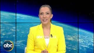 Tirana Live me Elisa Gjeranin, (08/05/2024)