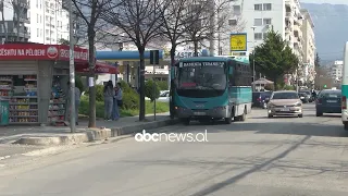 Transport i gjelbër në Tiranë/ Projekti me vlerë 110 milionë euro gati në 2029, tre linja autobusësh të shpejtë