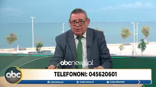 29 maj 2024, “Telefonatat e Teleshikuesve” – Mirëmëngjes me Bashkim Hoxhën