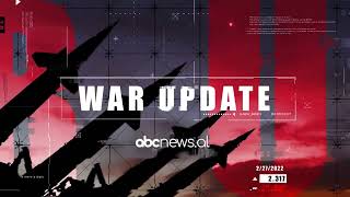 “War update’ me Sali Doçin, (24/05/2024)