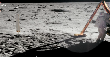 Projekti i së ardhmes, hekurudha në Hënë?