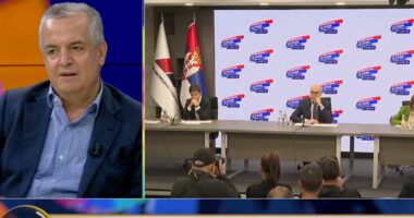 Vulin dhe Popoviç, pjesë e qeverisë serbe/ Nazarko: Përpjekje për t’i dhënë poste që nuk kanë fuqi vendimmarrje