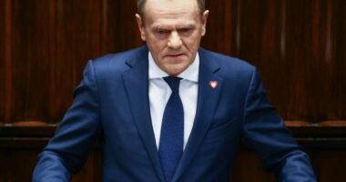 Polonia arreston nëntë persona për sabotim me urdhër të Rusisë