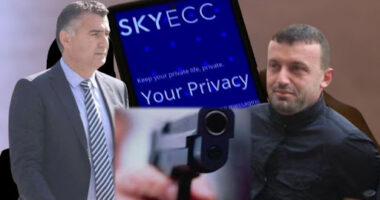 Komunikimet e Ndokës me Martinaj/ Flasin për izolimin e Shullazit në regjimin “41 biss”