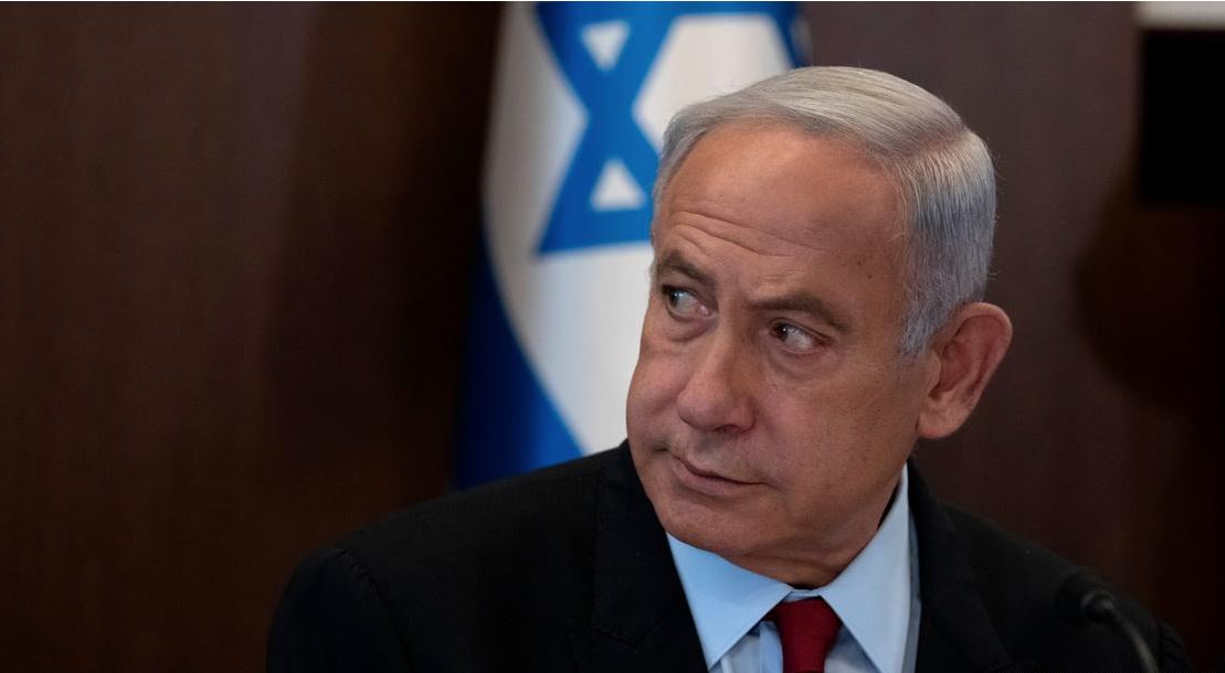 Netanyahu: Nuk largohemi nga Gaza pa eliminuar Hamasin