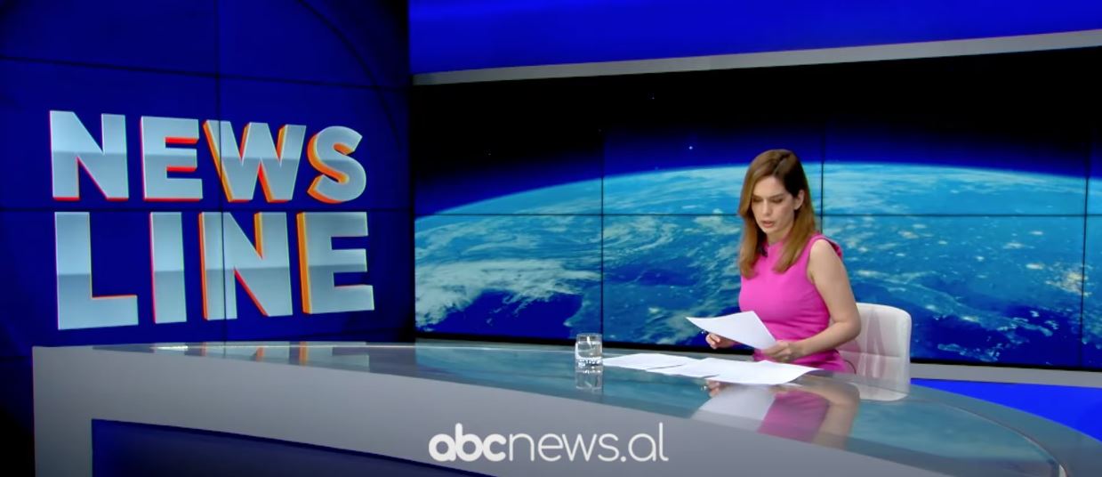 News Line me Viol Xhafaj, (06/05/2024)