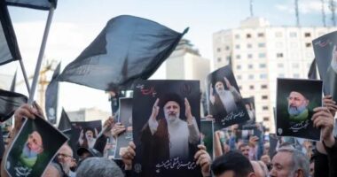 Trashëgimia e mizorisë dhe shtypja e Ebrahim Rais