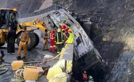 Aksidentohet autobusi me pelegrinë, 22 të vdekur dhe 57 të plagosur