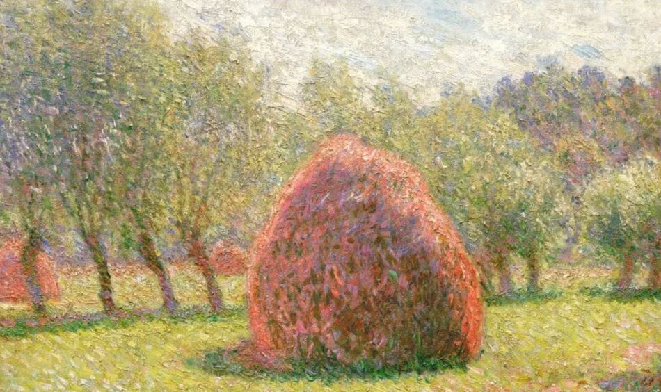 FOTO/ Piktura e Monet shitet në ankand për 35 milionë dollarë