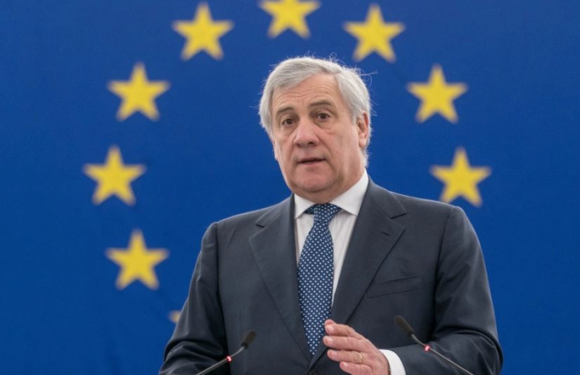 “GJNP duhet të jetë më objektive dhe e paanshme”, Tajani: E papranueshme që Izraeli dhe Hamasi të gjykohen njësoj