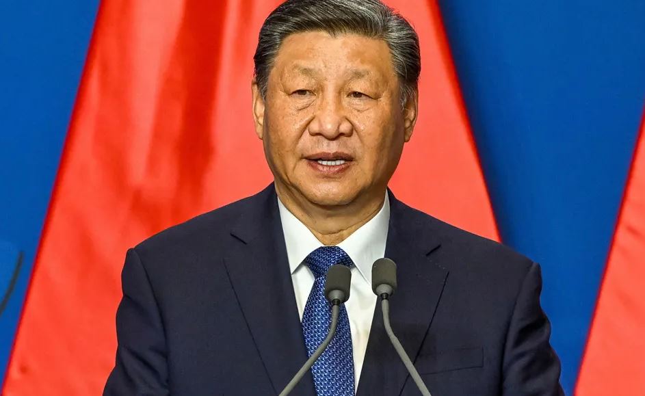 Mike apo armike? Si e sheh Xi Jinping Europën