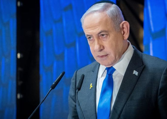 “Të vendosur për fitore dhe lirimin e pengjeve”, Netanyahu: Ose ne ose Hamasi