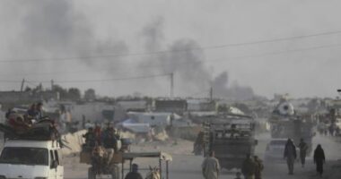 Algjeria propozon rezolutën e OKB-së për ndalimin e ofensivës në Rafah