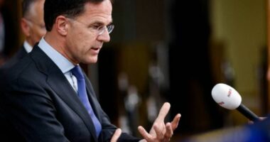 Zgjedhjet europiane/ Rutte me “karton të kuq” për shkak të bashkëpunimit me ekstremin e djathtë