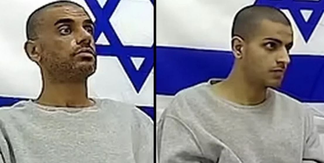 Mizoritë e Hamas/ Babë e bir rrëfejnë se kanë përdhunuar dhe më pas kanë vrarë një grua izraelite