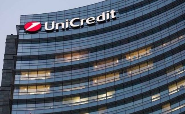 Gjykata ruse sekuestron 463 milionë euro nga banka italiane UniCredit