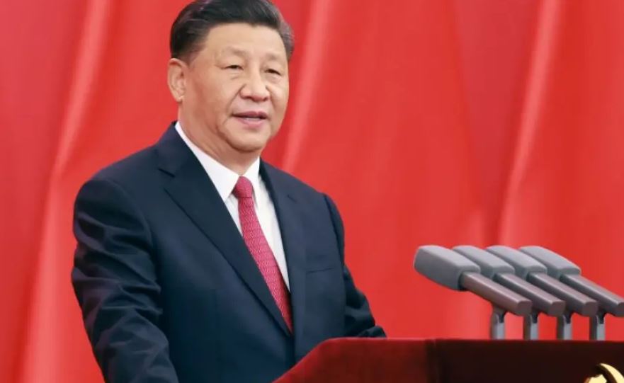 Xi Jinping mbërrin sot në Paris, vizita e tij të parë në Europë që nga 2019