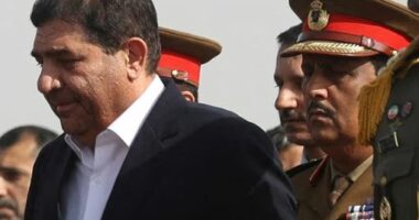 I sanksionuar nga BE e SHBA dhe mik i afërt me liderin suprem, kush pritet të jetë presidenti i ri i përkohshëm i Iranit