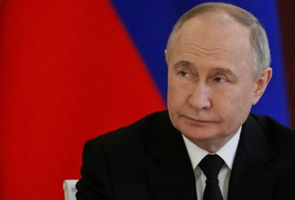 Putin nënshkruan dekretin që lejon sekuestrimin e aseteve amerikane