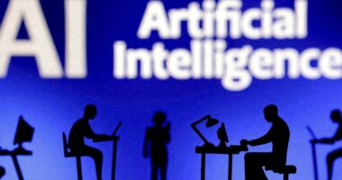 Paralajmërimi i FMN: Inteligjenca artificiale do të godasë tregun e punës ‘si një cunami’