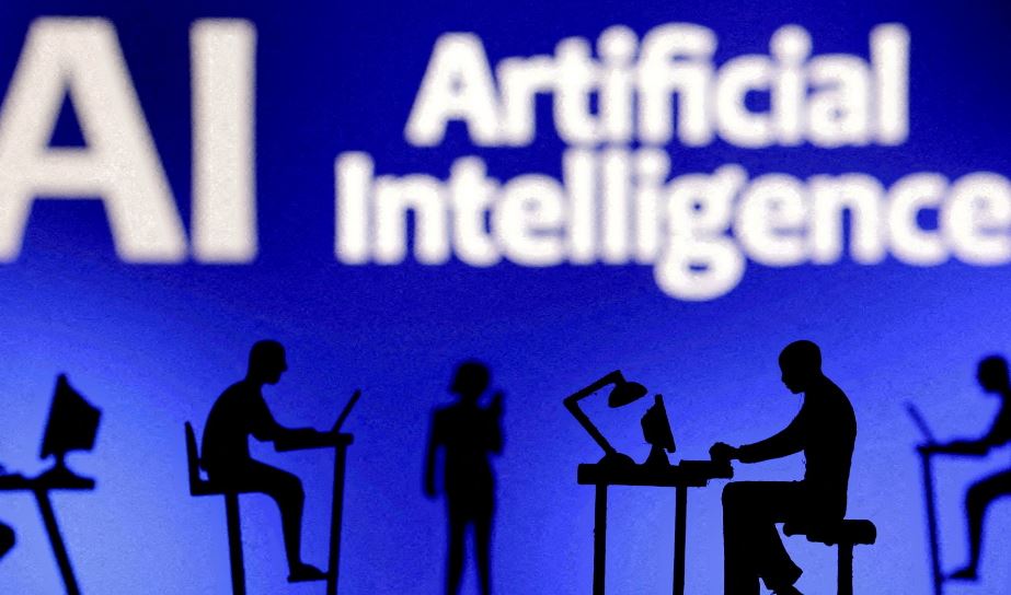 Paralajmërimi i FMN: Inteligjenca artificiale do të godasë tregun e punës ‘si një cunami’