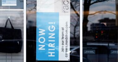 SHBA, 175 mijë vende të reja pune gjatë muajit prill