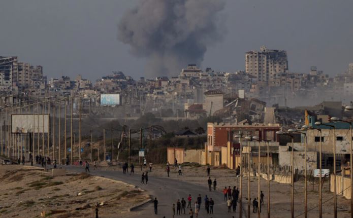 Krimet e luftës në Gaza, Jordania bën thirrje për hetim ndërkombëtar