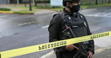 Sulm me armë në një qendër tregtare në Meksikë, pesë të vdekur dhe një i plagosur