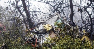 Vdekja e presidentit iranian/ Publikohet raporti i parë i Iranit për rrëzimin e heliktopterit