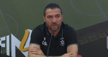 “Jemi gati për të nisur kualifikueset”, Shehi: Lojtarët janë në maksimumin e tyre