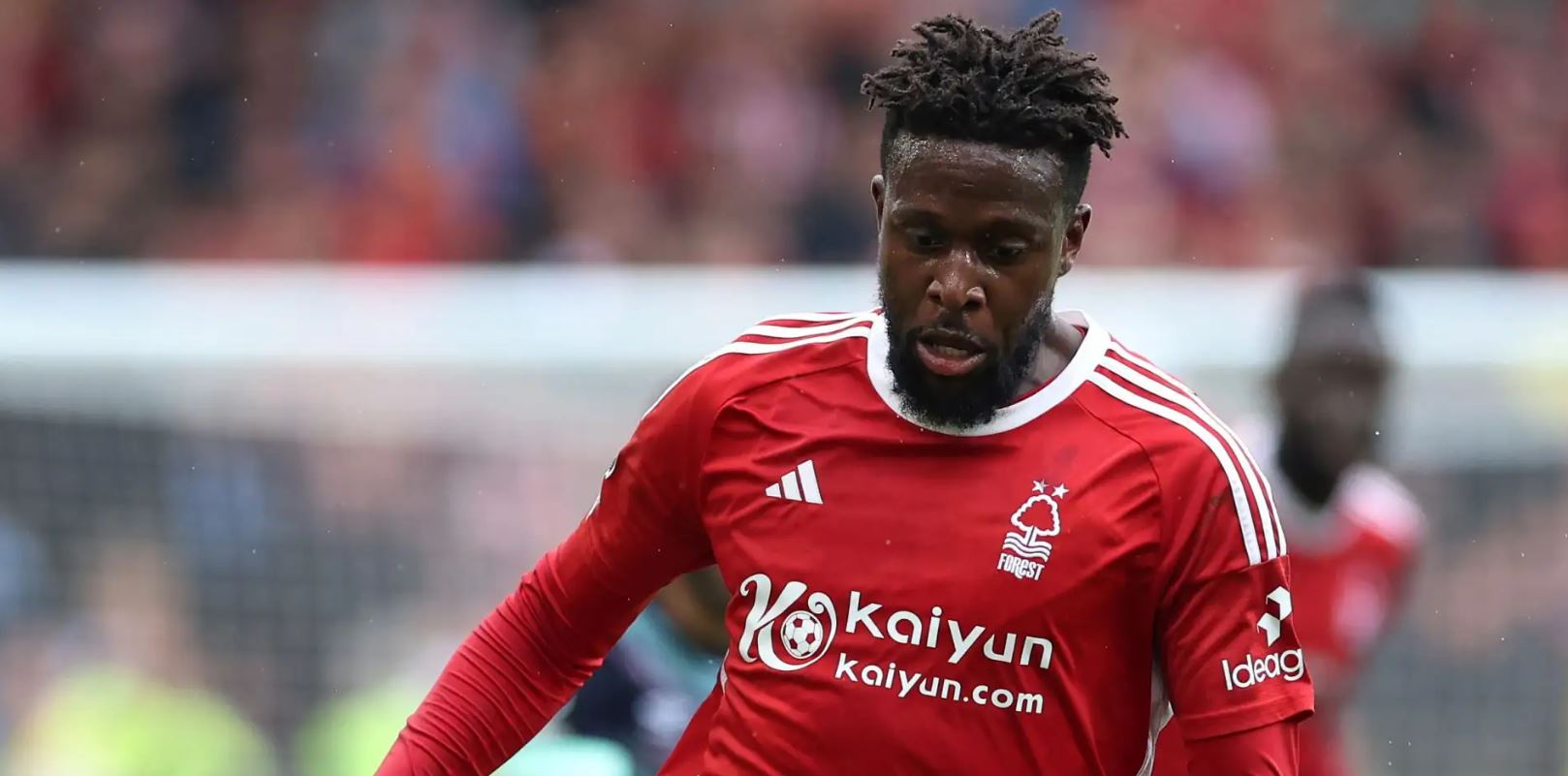 Nottingham Forest “e dëbon”, Origi kthehet te Milan