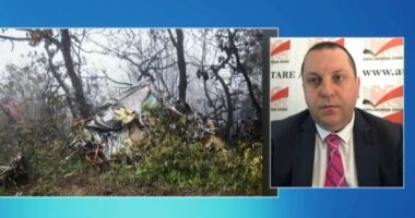 Rrëzimi i helikopterit në Iran/ Osmani: Vdekja e presidentit ishte aksident apo…