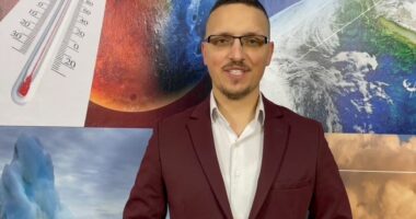 Diell dhe temperatura të larta, parashikimi i motit për fundjavën