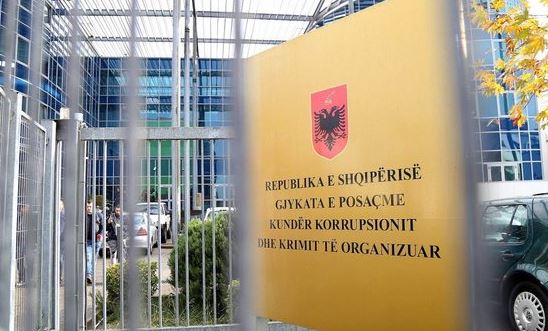 SPAK confiscates about 1.2 million euros of assets of the Albanian trafficker in Belgium