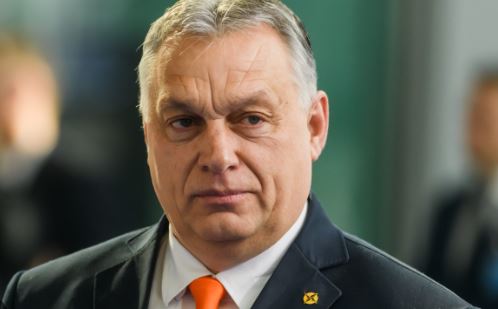 Orban: Perëndimi po përgatitet për luftë me Moskën