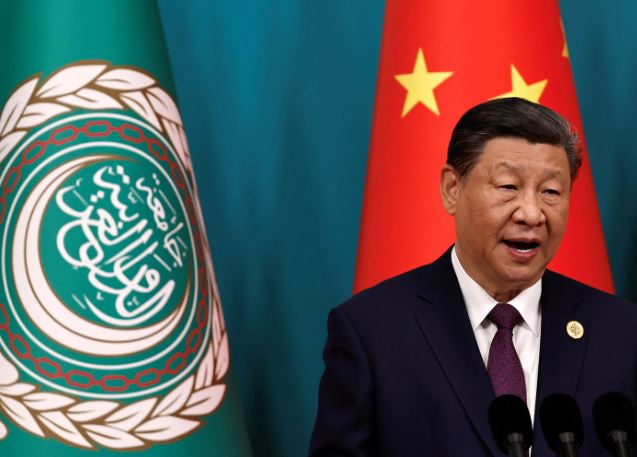 Lufta Izrael-Hamas/ Xi Jinping bën thirrje për një konferencë paqeje