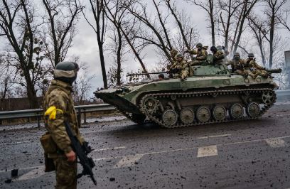 Kremlini akuzon Perëndimin se po inkurajon Ukrainën për vazhdimin e luftës